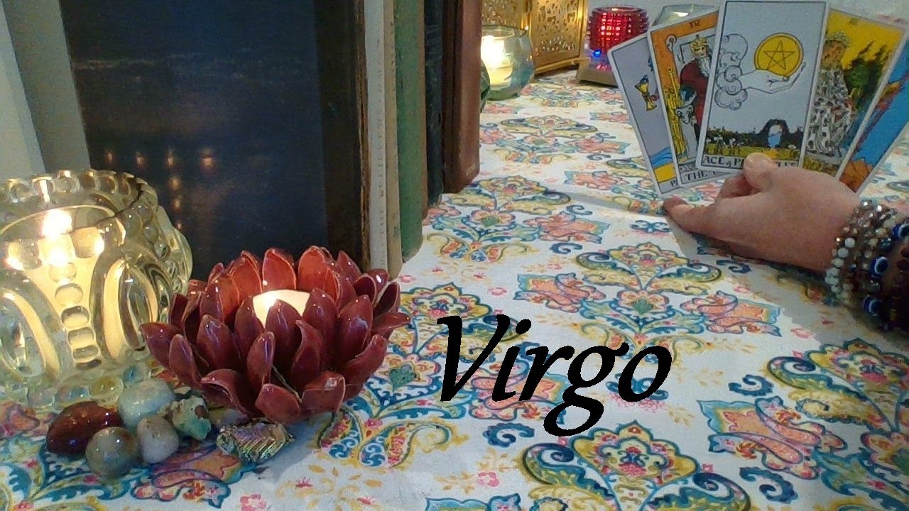 Virgo June 2025 ❤💲 NOT OVER! The Make Or Break Conversation LOVE & CAREER #Virgo