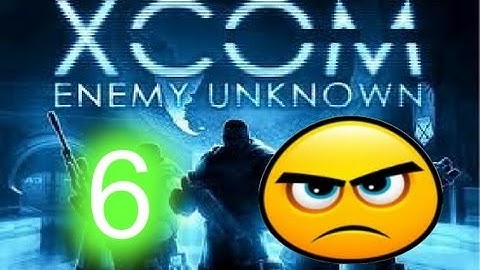 XCOM Enemy Unknown Let