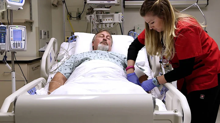 Intensive Care Unit (ICU): What to Expect | IU Health