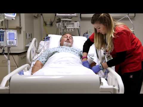 Intensive Care Unit (ICU): What to Expect | IU Health