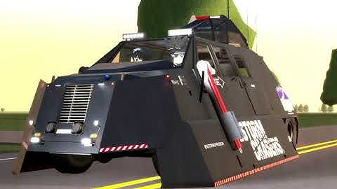 TIV-2 deployment - Roblox, Helicity