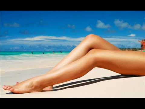 Hot Legs-Rod Stewart
