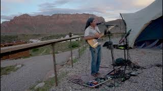 Mr. OK - Live Loop Cover - Hallelujah (Leonard Cohen)