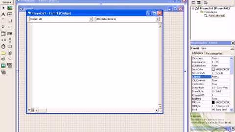 Introducción 1 a visual basic 6