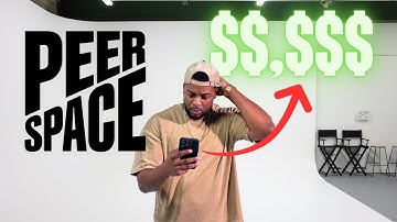 From Zero to Bookings: My First 6 Months as a Peerspace Host