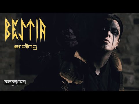 Erdling - BESTIA (Official Music Video)