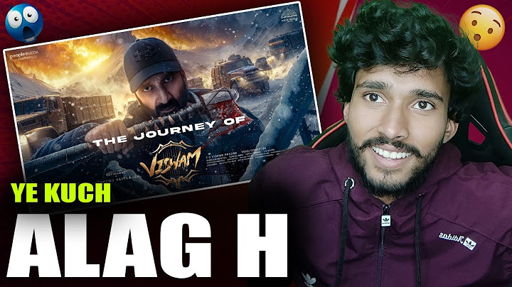 The Journey of Viswam - Reaction | Gopichand | Sreenu Vaitla |TG Vishwa Prasad |People Media Factory