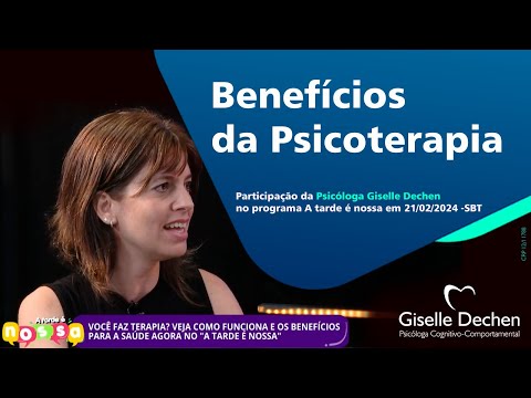 "Descubra como a psicoterapia pode transformar sua vida!