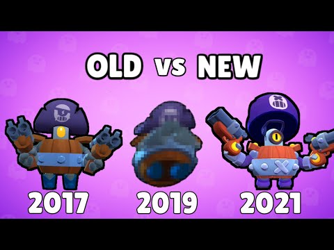 Brawl Stars Eski Darryl Mp3 Mp4 Indir Dur