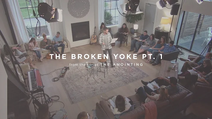 The Broken Yoke Pt. 1