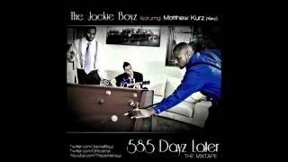 Watch Jackie Boyz Nothing On But The Radio video