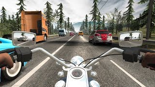 Racing Fever Moto (by Gameguru) Android Gameplay [HD] screenshot 5