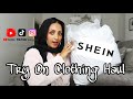 TRY ON SHEIN CLOTHING HAUL SUMMER 2021 | Bengalistagram | @SHEIN