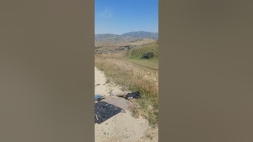BNSF Eastbound at Tunnel Number 2 on Union Pacific