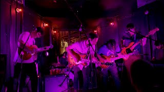 Garcia Peoples | Market Hotel, Brooklyn 7/27/2019 (complete set)