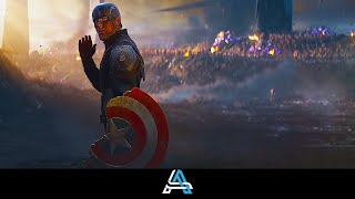 Don Omar - Dale Don Dale (MVDNES & Michael Lami Remix) | Captain America Resimi