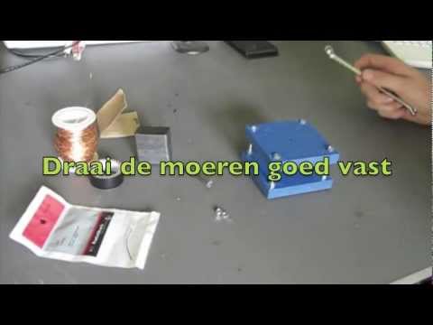 Video: Hittebestendige legeringen. Speciale staalsoorten en legeringen. Productie en gebruik van hittebestendige legeringen