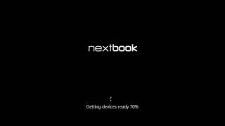 Nextbook Windows 8 Recovery