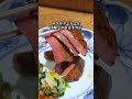 牛タンの至福ランチ