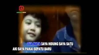 Download lagu 14 Taman Kanak-Kanak Terlaris Vol.1 (Full Album VCD Karaoke)