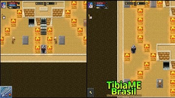 CIDADE SOLAHMAR NPC HENRY QUEST O FARAÓ