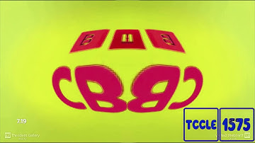 CBBC Sting 2 With 6 Effects