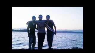 Çocuklugumu Geri Verin Bana