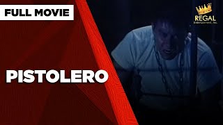 PISTOLERO: Jeric Raval, John Apacible, Joanne Miller & Mark Lapid | Full Movie