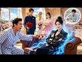 Real heiress comes back! Family hears her mind, destroys villains,and cherishes her beyond measure!