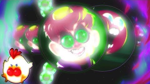 BIGGEST DOUBLESPLIT ON BLOB!!//TRIPLESPLIT, 32SPLIT//INSTANT MERGE//REID