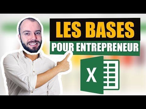 Vidéo: Puis-je utiliser Excel pour la comptabilité ?