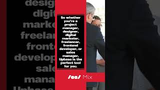 Upbase - The Ultimate Team Collaboration Tool