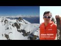 Ski-alpinisme - Coupe de France 2016 à Doucy-Valmorel