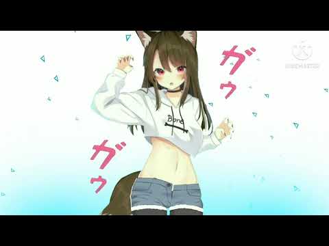 Nightcore - Aether