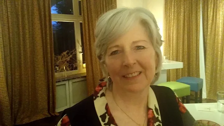 Margaret McGovern pledges to divest from fossil fu...