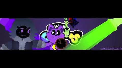 UncannyBlocks Band But Different Remastered Novemdecillion (1ND-1Vi) Episode 10 End Season 2