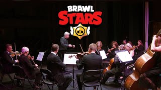 BRAWL STARS - Soundtrack | БРАВЛ СТАРС - МУЗЫКА | Original orchestra version [Official video]