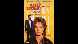 Gazap Rüzgari 1 Fon Müzi̇ği̇