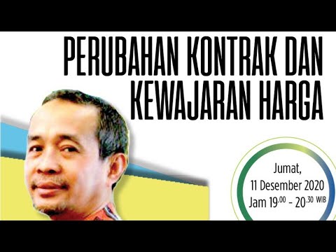 Video: Cara Mengemas Kini Kontrak