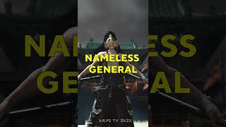 Nameless General #WhereWindsMeet
Nameless General
Get vidIQ to grow your channel faster! 🚀
https://vidiq.com/ARPGTV2K2X Nameless General #WhereWindsMeet