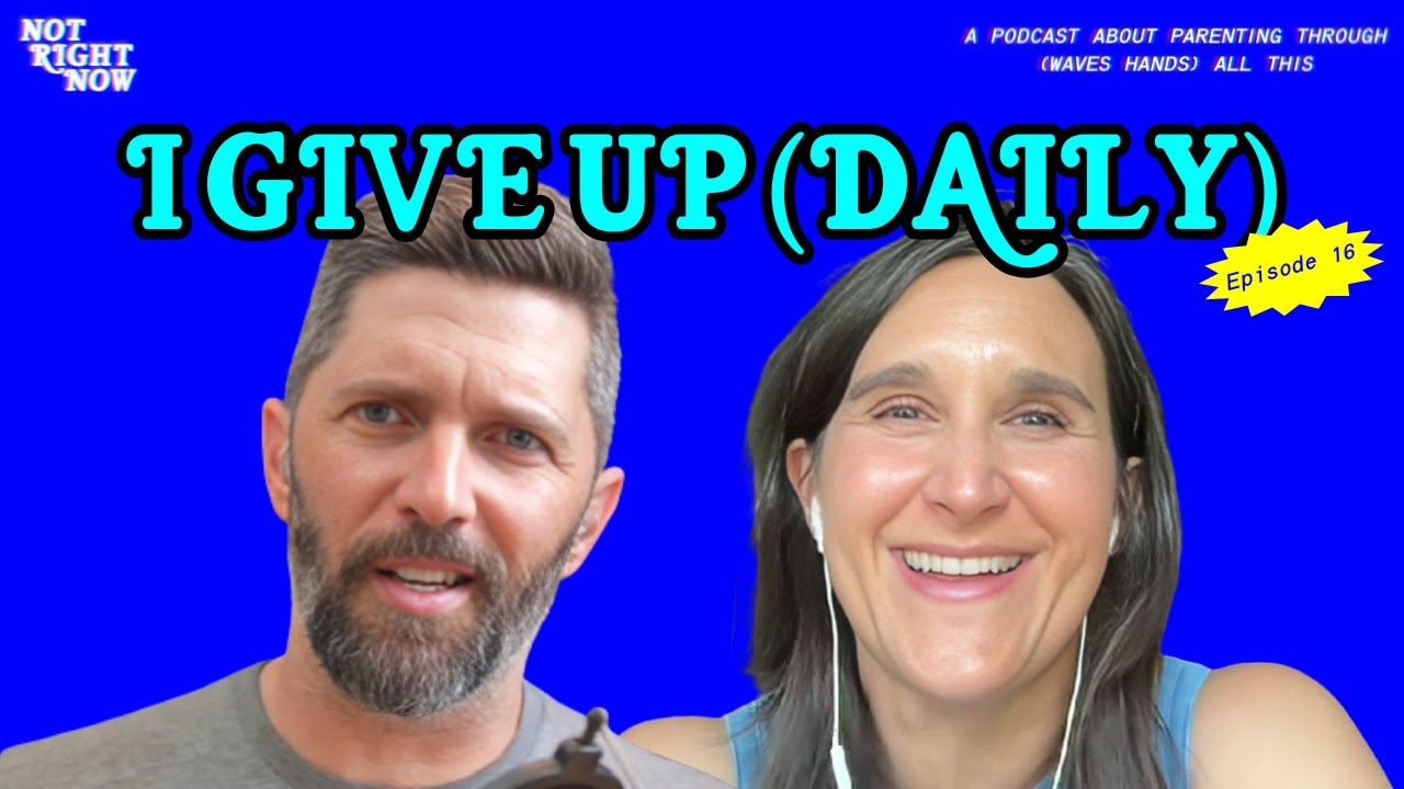 Why Every Parent Fantasizes About Victorian Sanitariums | Not Right Now Why Every Parent Fantasizes About Victorian Sanitariums | Not Right Now