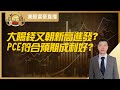 【美股富豪】大阳线又朝新高进发？PCE符合预期成利好？