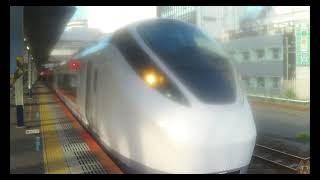 【JR常磐線】 E657系K18編成 特急 ときわ80号 品川行き 柏発着