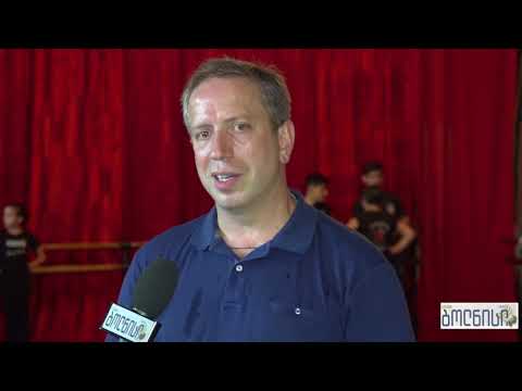 \"ბოლნელი\" რუმინეთში საქართველოს სახელით წარსდგება