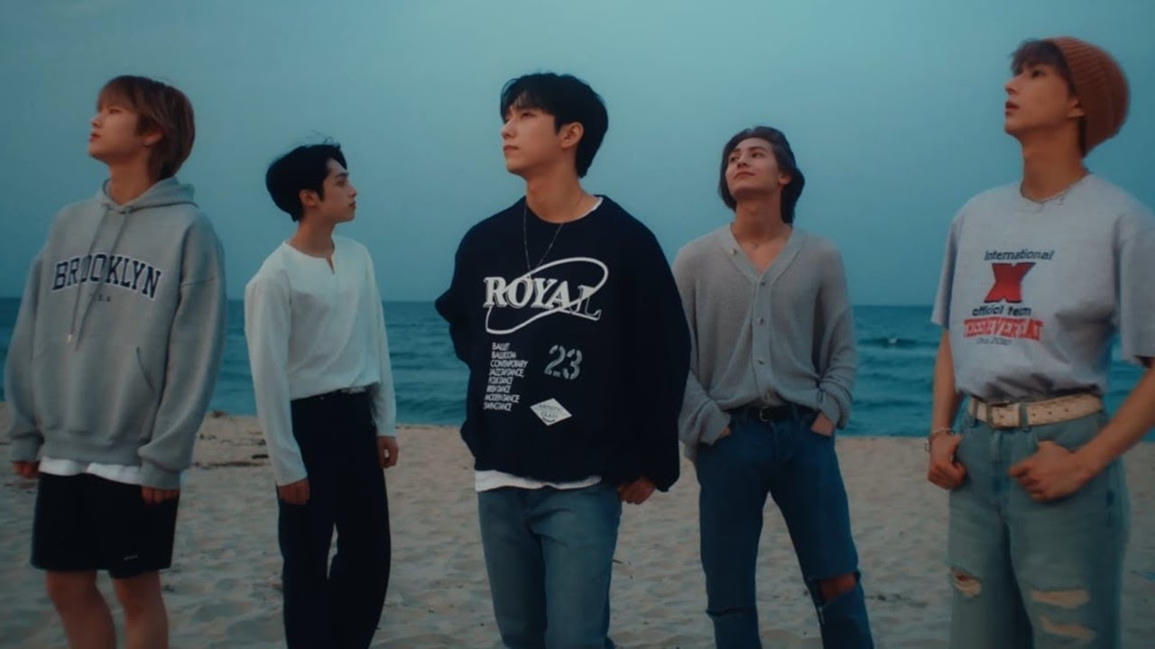 Good Enough Xdinary heroes Hidden Vocals YouTube