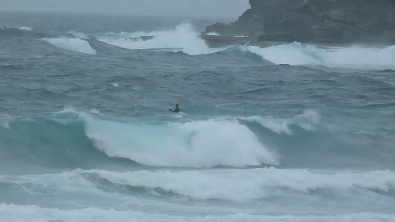 Awesome New Age Surfing Music Dawn Of Time