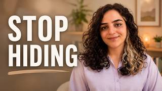 How to Stop Hiding: A Guide to Building Real Connections