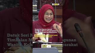 Insentif Disediakan Kerajaan Untuk Kaum Ibu Kembali Bekerja