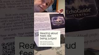 Boost Reading Aloud Confidence Gently