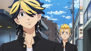 Tokyo Revengers - Episode 13～18 Marathon [English Sub]